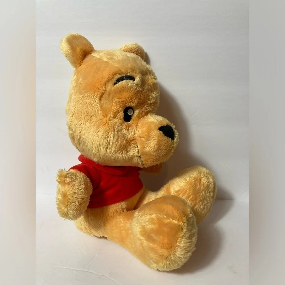 Disney Parks Whinnie the Pooh plush